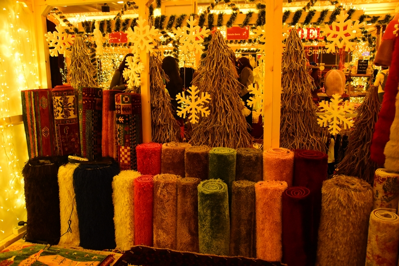 Jebna El Eid Christmas Festival organized by The Channel
